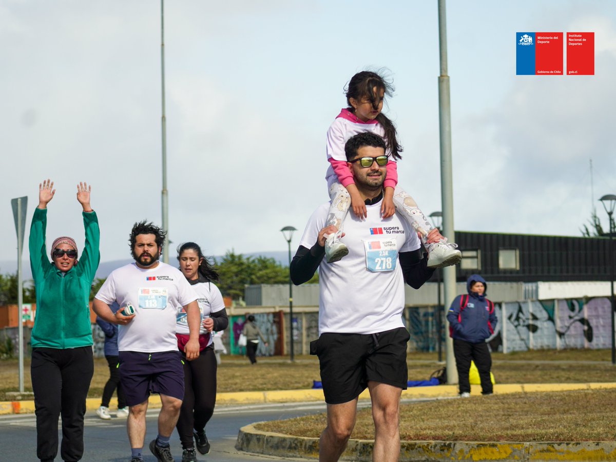 Mindep Magallanes tweet media