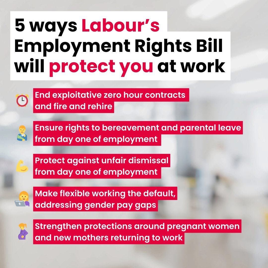 Jo Stevens tweet media