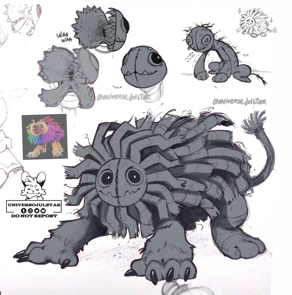 JULSTAR ||✨🍉💜🇻🇪 tweet media