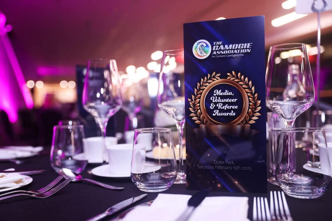 MTU Kerry Campus GAA Club (@mtukerrygaaclub) on Twitter photo Huge congratulations to our camogie manager Richard Keane on being honoured as Kerry's Camogie Volunteer of the Year!!
Well deserved recognition for a man who never seeks the limelight but has a huge passion for the game.
<a href="/kerrycamogie/">Kerry Camogie</a> <a href="/MTUSU_Kerry/">MTU Kerry Students’ Union</a> Huge congratulations to our camogie manager Richard Keane on being honoured as Kerry's Camogie Volunteer of the Year!!
Well deserved recognition for a man who never seeks the limelight but has a huge passion for the game.
<a href="/kerrycamogie/">Kerry Camogie</a> <a href="/MTUSU_Kerry/">MTU Kerry Students’ Union</a>