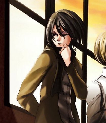 mikasagallery's tweet image. 15                                               19