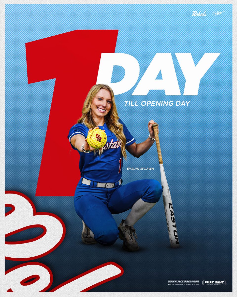 VHHS Softball (@1rebelsoftball) on Twitter photo 