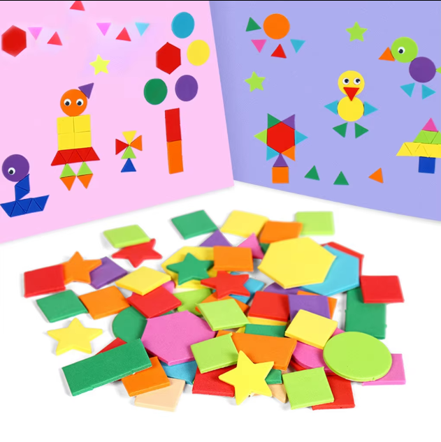 Kids_N_More's tweet photo. 🎨✨ Get crafty with our 150-Piece Foam Sticker Set! Fun, colorful &amp; perfect for little artists. 🖍️💖
🌟 Only $2.99!
🛒 Shop now: https://t.co/qlG2WEXjVh
#CreativeKids #FoamStickers #CraftTime #KidsNMore #DIYFun #artsandcrafts #toddlermom https://t.co/o43JwqcHOc