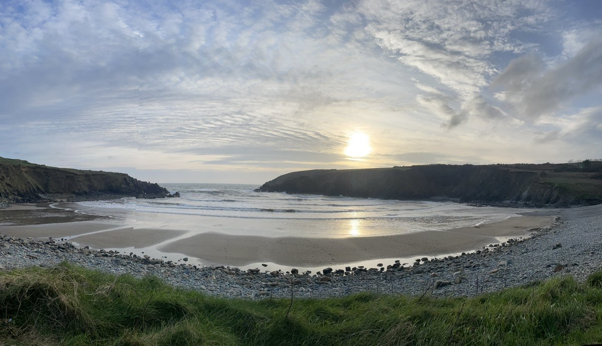 A hurling free weekend! #Waterford #outdoors