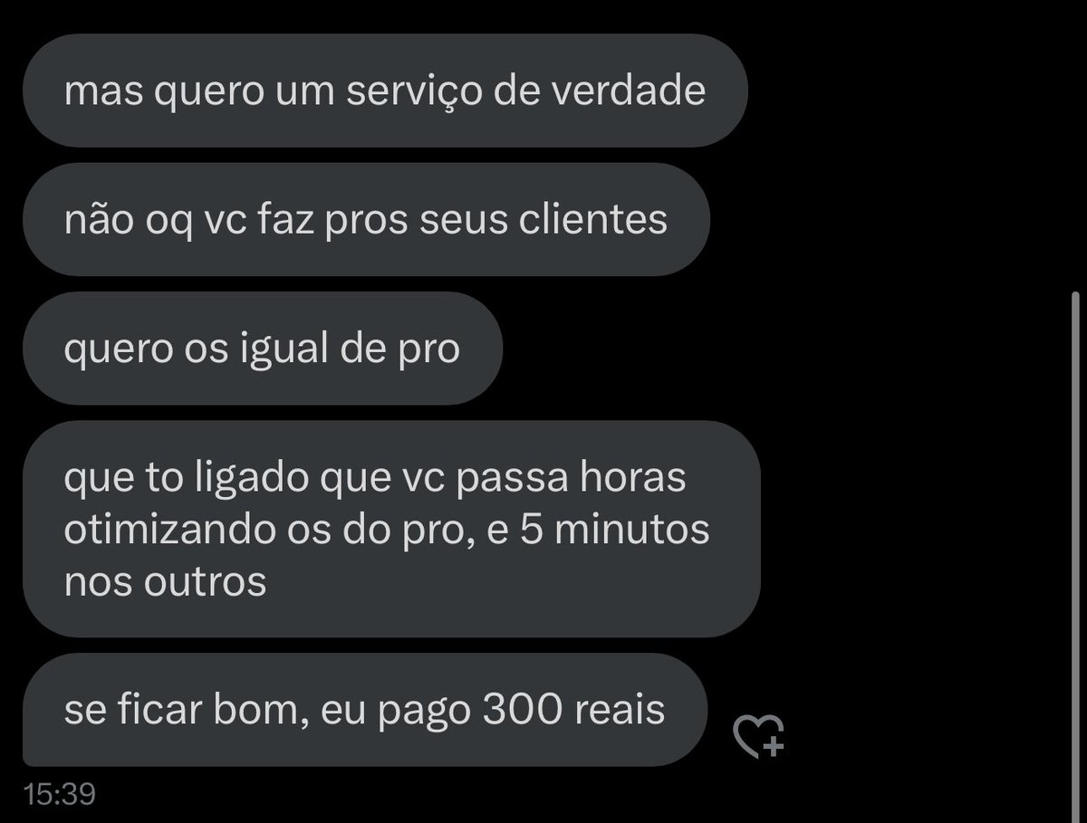 As pessoas não entendem que o PRO de fortnite tem um i9 14900KS enquanto o cara que fala isso tem um Ryzen 5 5600x, é ÓBVIO que o PC high end vai demorar mais para ser otimizado