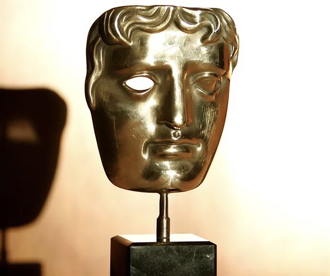 PopBase's tweet photo. ‘ROCK, PAPER, SCISSORS’ wins the BAFTA Award for Best British Short Film. https://t.co/6ZQRtVTUGg