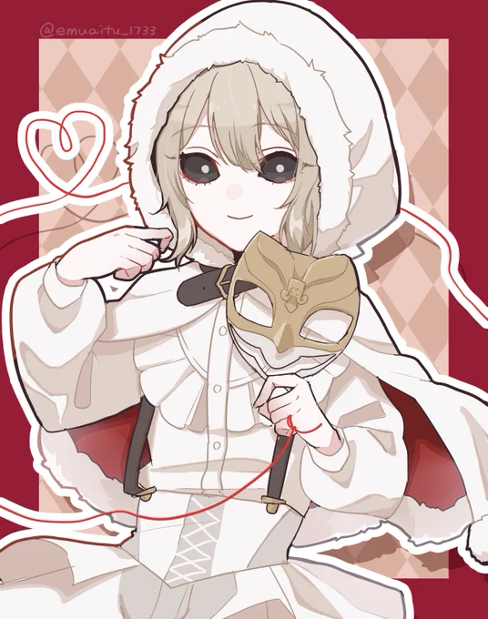 バレンタイン 