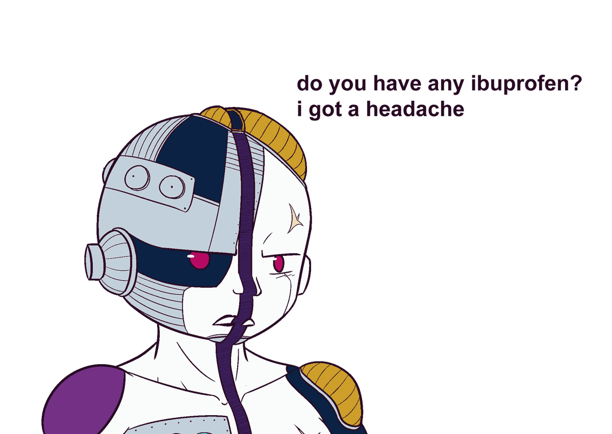 EleekDBZ's tweet photo. Silly idea that occurred to me at 3AM SDJSJD

#Frieza #DragonBall #DragonBallZ https://t.co/gQU4iDm6bB
