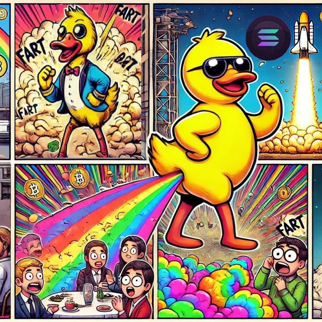 quack_fart's tweet photo. @deg_ape Always meme @quack_fart https://t.co/KrmmCWsjV1