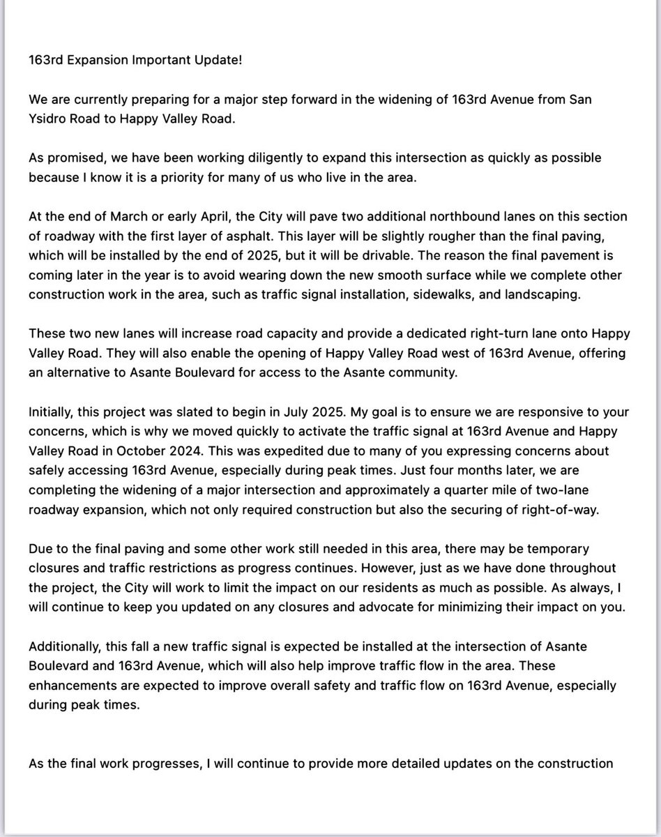 Councilman Nick Haney tweet media
