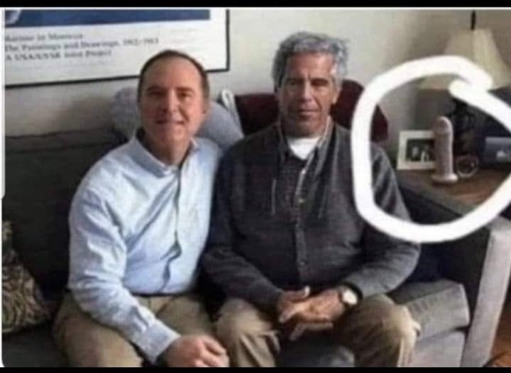 KirbyRuoff's tweet photo. @SenAdamSchiff A sense of moral superiority is what makes your words so fkn hilarious... https://t.co/gFe7Kv2dKj