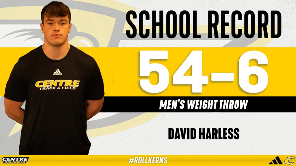 Centre Colonels tweet media