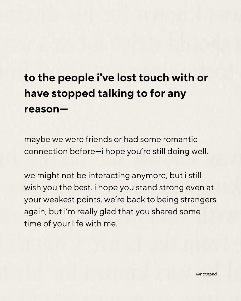 MarkJRatcliffe's tweet photo. Always grateful to everyone that has crossed my path in life. Good times. Sad times. Lessons learned. 💙🙏 https://t.co/m9tpKtA1gL