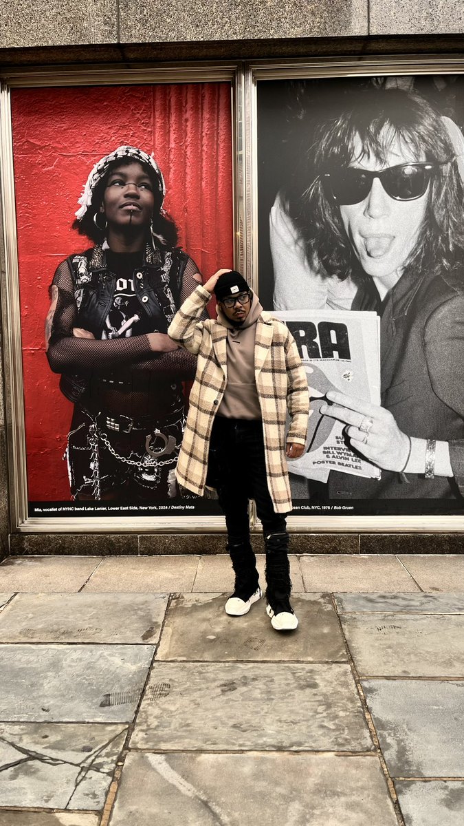 Redd_InDemand's tweet image. NY to San Fran for work 🤞🏽#Cherished