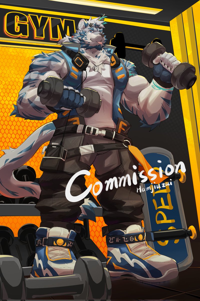 commission