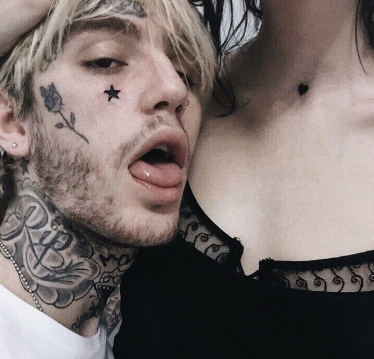 imnotenoughsrry's tweet photo. Lil Peep https://t.co/Rsht0Hc4iq