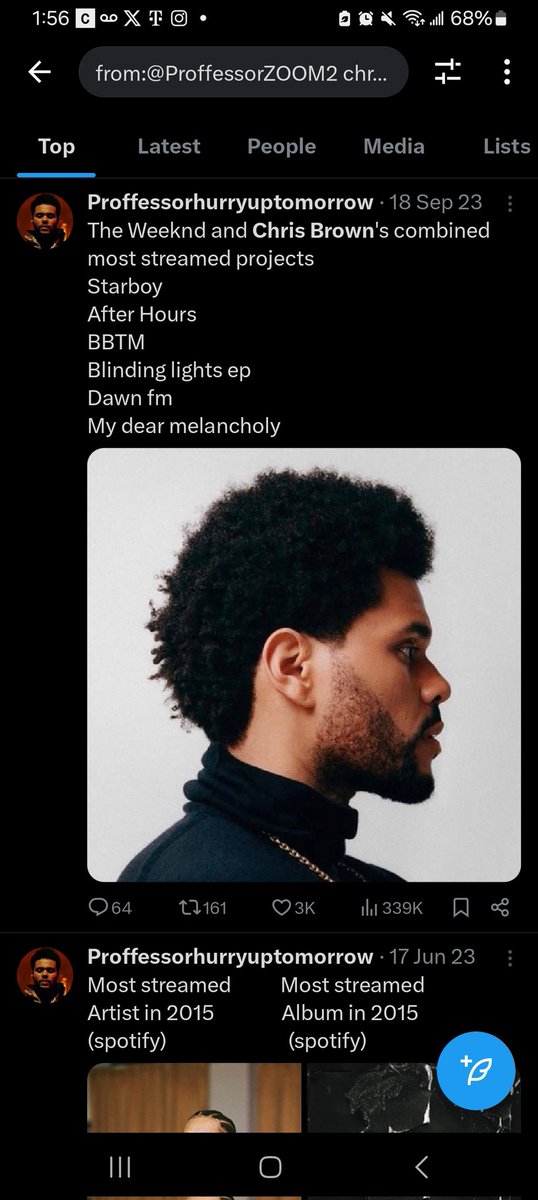 Proffessorhurryuptomorrow/ Niagara Falls up next tweet media