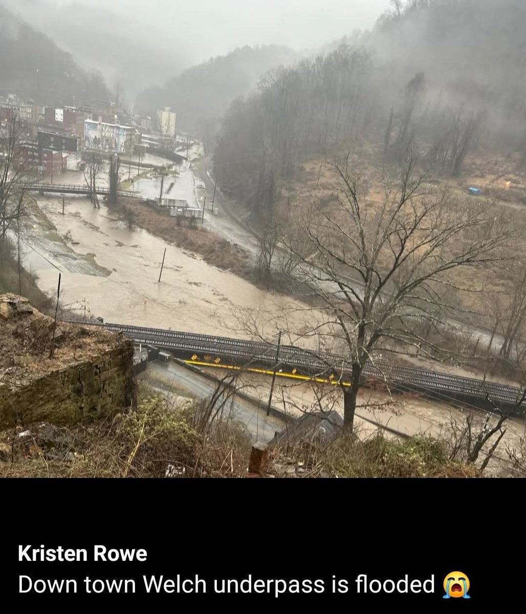 HollerGospel's tweet image. ✅️ Donate to WVUMC Disaster Response Ministries to help folks impacted by Central Appalachian flooding. 100% of donations go directly toward relief efforts.
wvumc.brtapp.com/page/donate/di…
@ash_in_wv @AvashiaNeema @appodlachia @BluejayRising @CoalRiverMtn @WVVA @WSAZnews @wchs8fox11