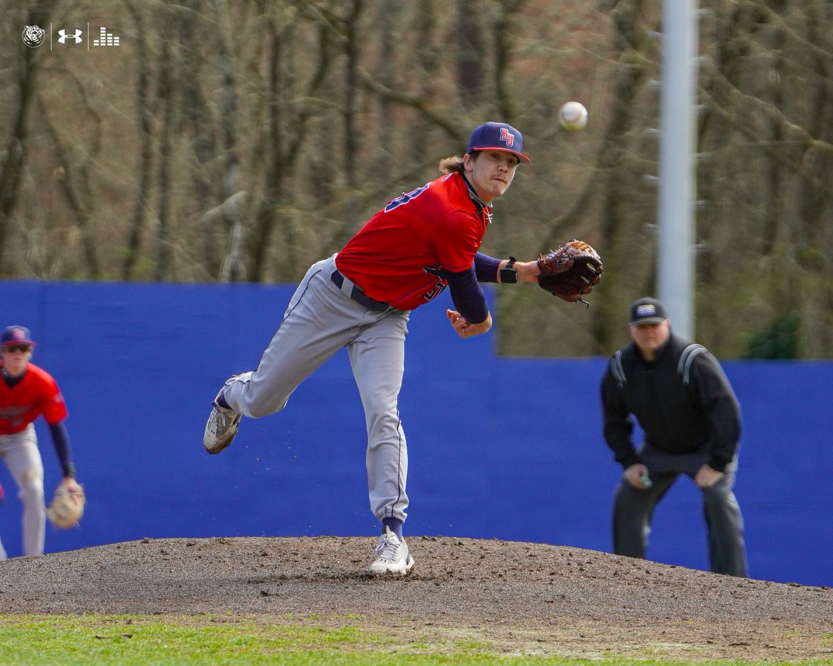 2 IP, 1 H, 0 R, 2 K

Solid start to the season for <a href="/TimbesJake/">Jake Timbes</a> 

#ItsBruinTime