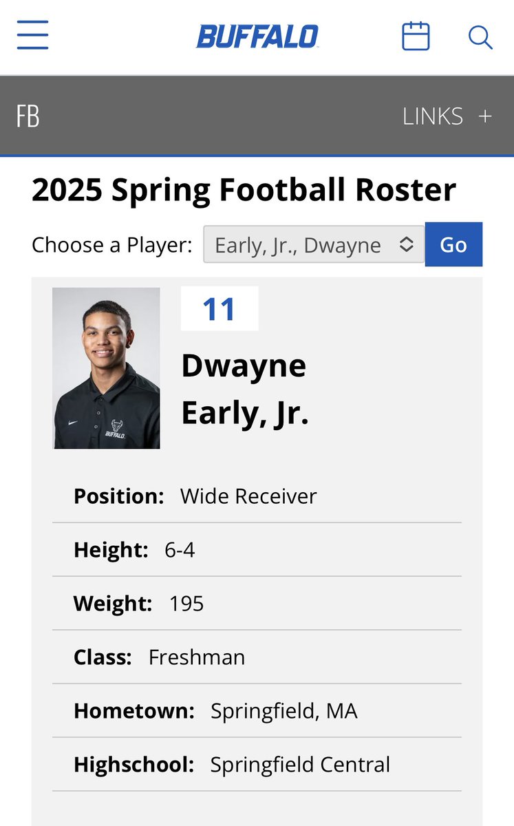 Dwayne Early Jr 3⭐️ tweet media