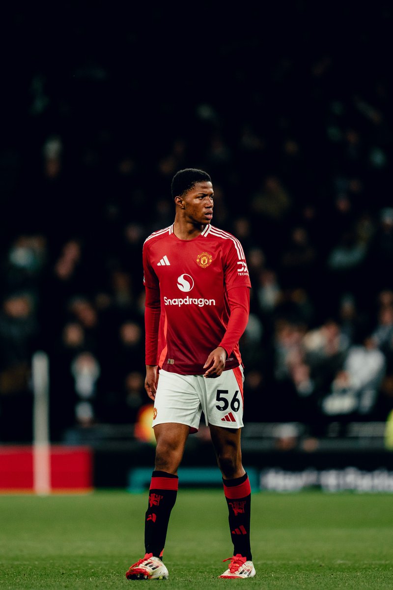 Manchester United tweet media