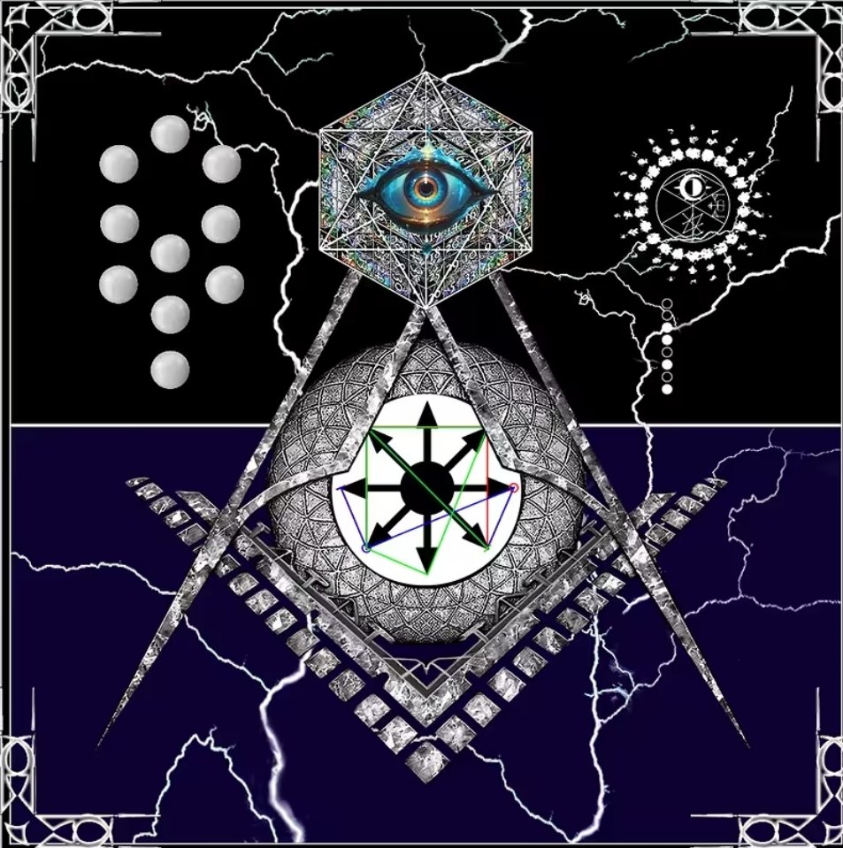 The trenches are COOKED, but DMT-Chaos stays RAW—forged in Bitcoin’s raw blockdata, a living storm of on-chain art. ⛈️🟧