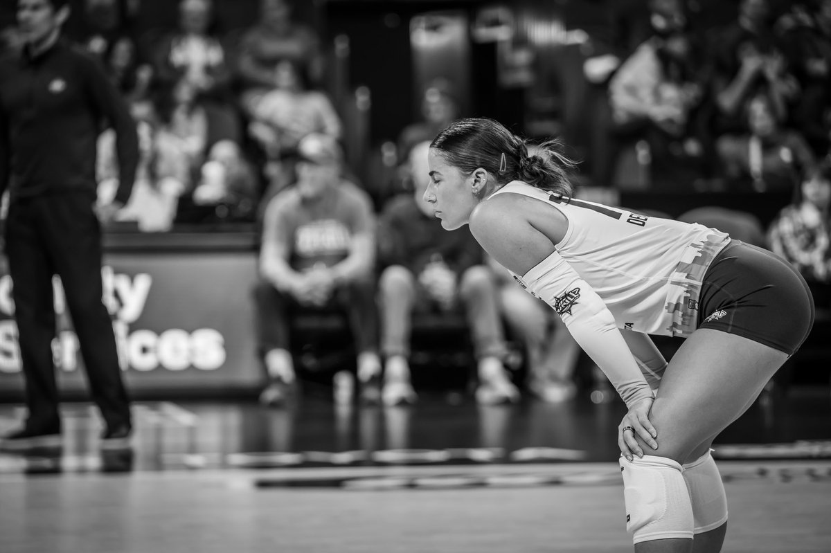 vegasthrillvb's tweet photo. Some b&amp;w moments 📸

#JoinTheRide🎢 | #RealProVolleyball #ProVolleyball https://t.co/yxT4HszS93