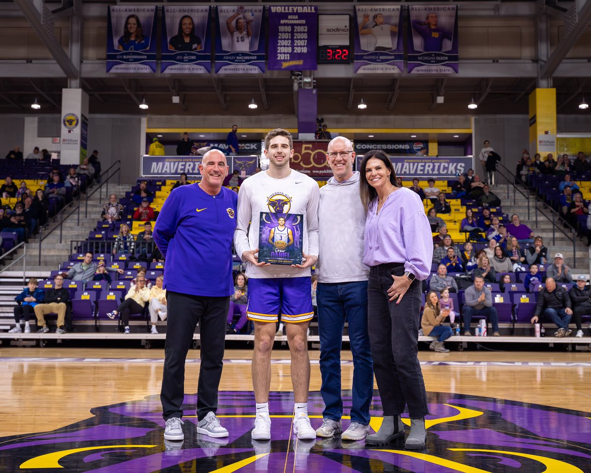 MSU Men's Basketball tweet media