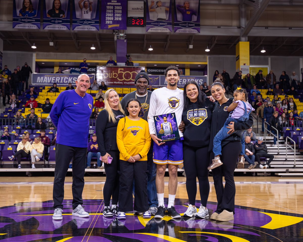 MSU Men's Basketball tweet media