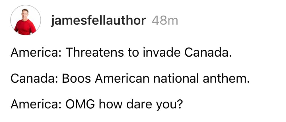 Deonandan (@deonandan) on Twitter photo 