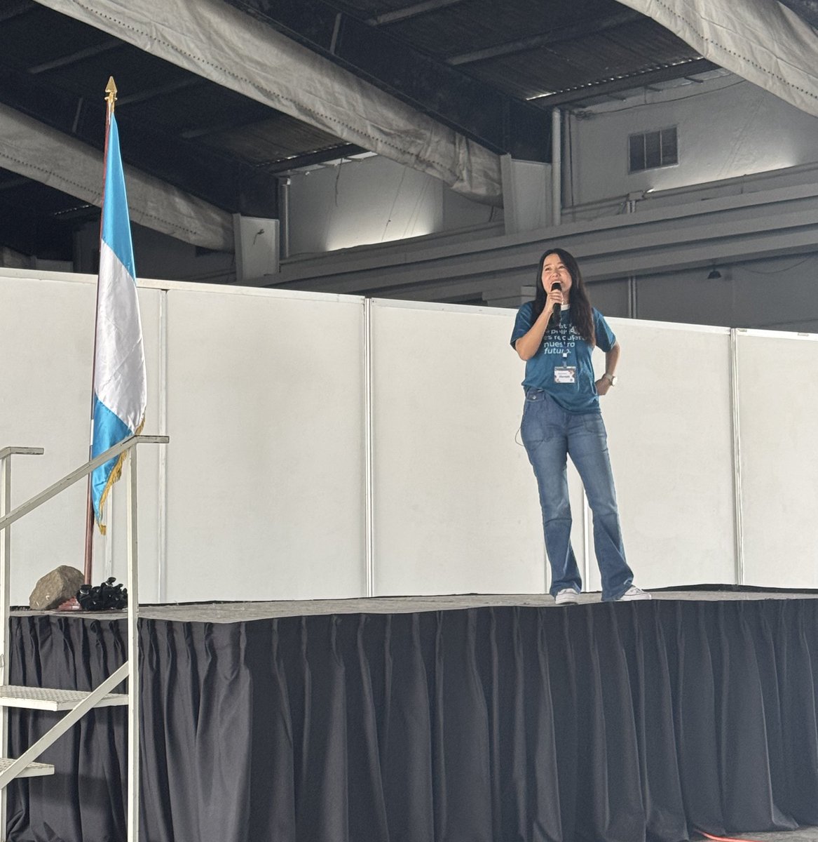 Felicidades a Ciudadanía Celeste por su asamblea “El Futuro en Nuestras Manos” ✨