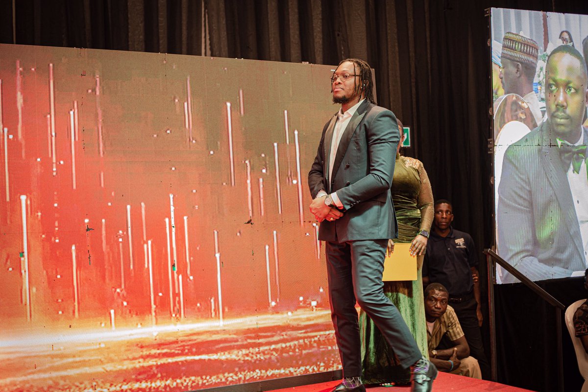 Young Innovators Nigeria tweet media