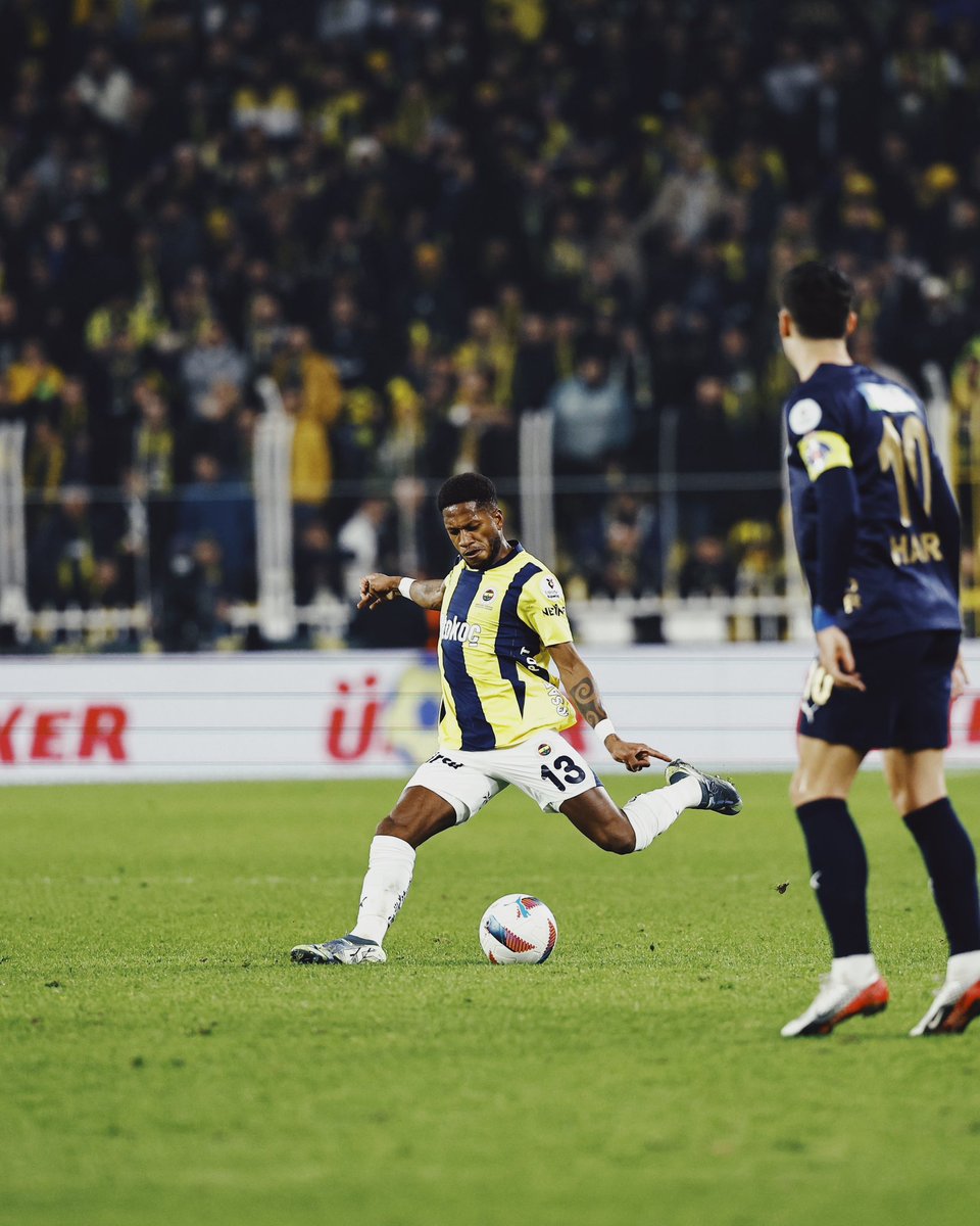 Another important win in our run! We can’t let the pace drop. We stay strong and fully focused on our goals for the season. No stopping. Thanks God!