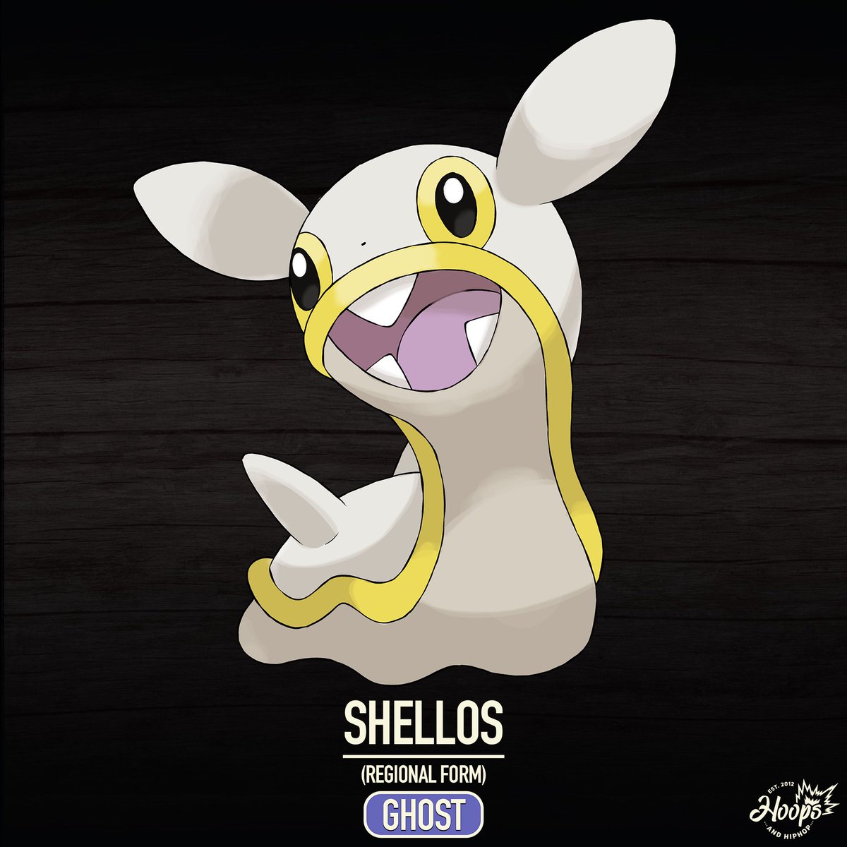 SECRET Pokemon?! I covered some Pokemon in my latest YouTube video
