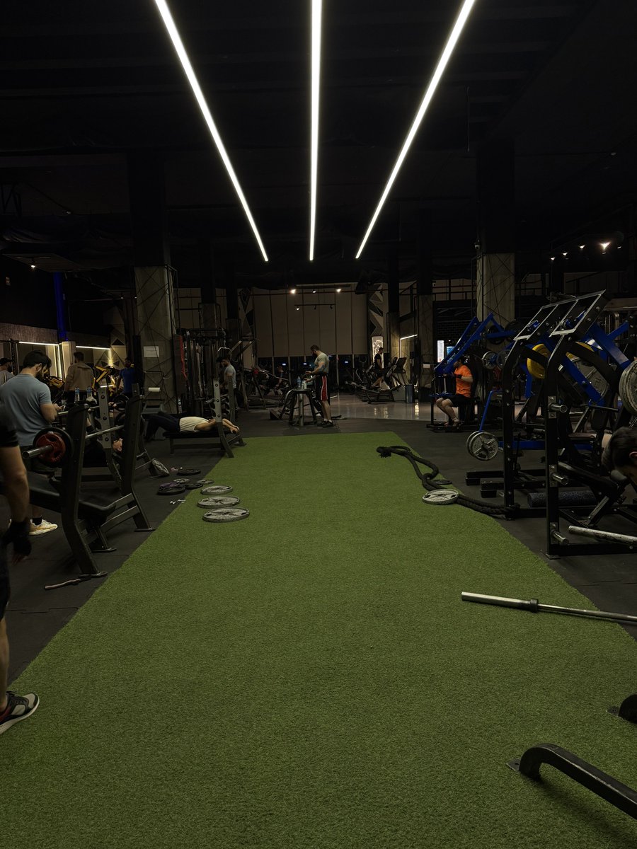 Exercise > Meditation