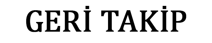 Etkileşim ve Takipçi kasmak için

✅TAKİP ET 👉 <a href="/x_takip/">X TAKİP</a>
✅BEĞEN
✅RETWEET YAP
✅ #GeriTakip YAZ,,