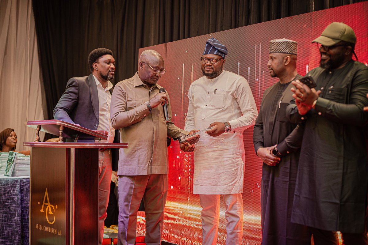 Young Innovators Nigeria tweet media