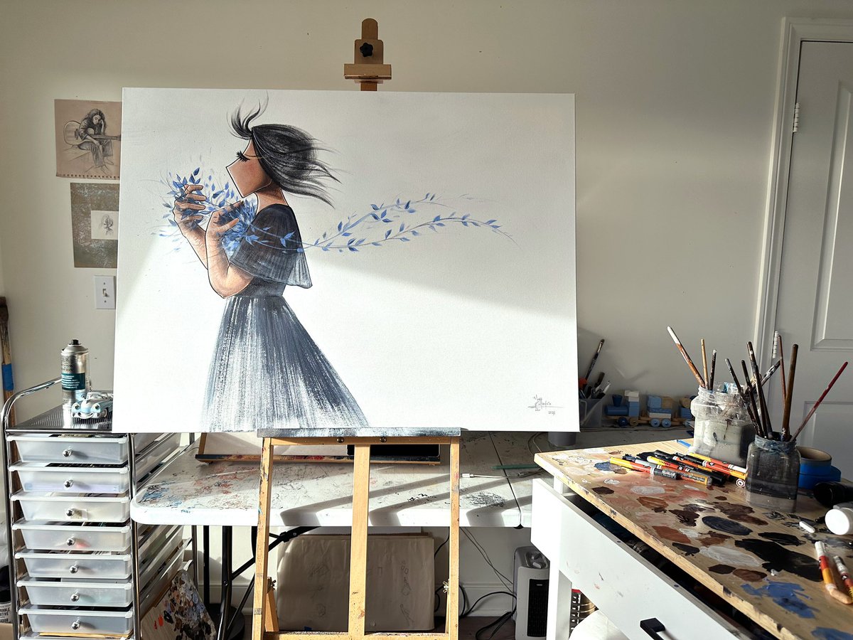 Work details/ جزئیات کار