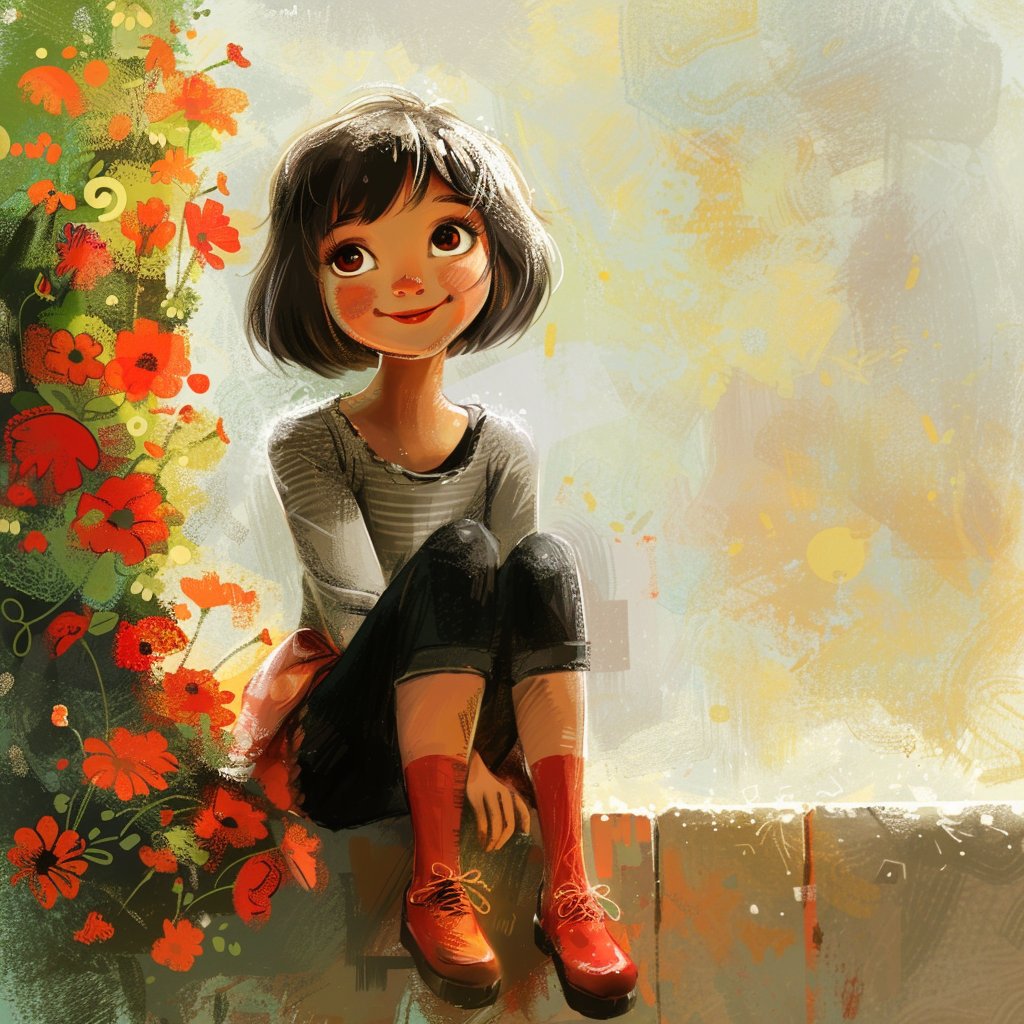 Good Morning ☀️❤️🧡💛💚🤎