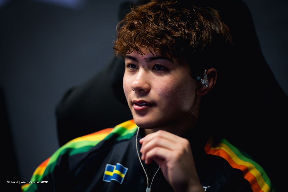 Spoit Could possible leave M80 After this Event. Sources told me that he is open for an EU Return. Fnatic should be an Option for him