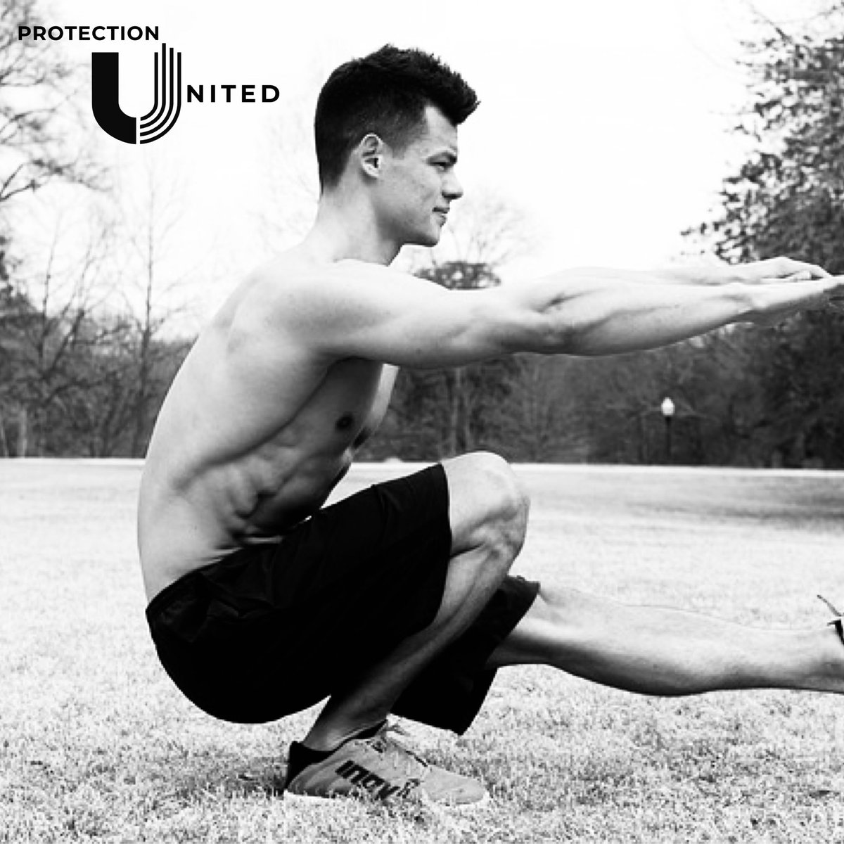 TheProtectUCrew's tweet image. Elite performance starts with elite recovery. Rest isn’t a weakness—it’s a weapon. Prioritize sleep, hydration, and recovery so you can dominate when it counts. #ProtectionUnited #RecoveryWinsChampionships