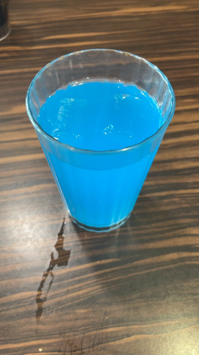 HubertsLeftNut's tweet photo. They can never make me hate you blue pow. #LANK #sincethesandbox https://t.co/8sZmL9kkeW