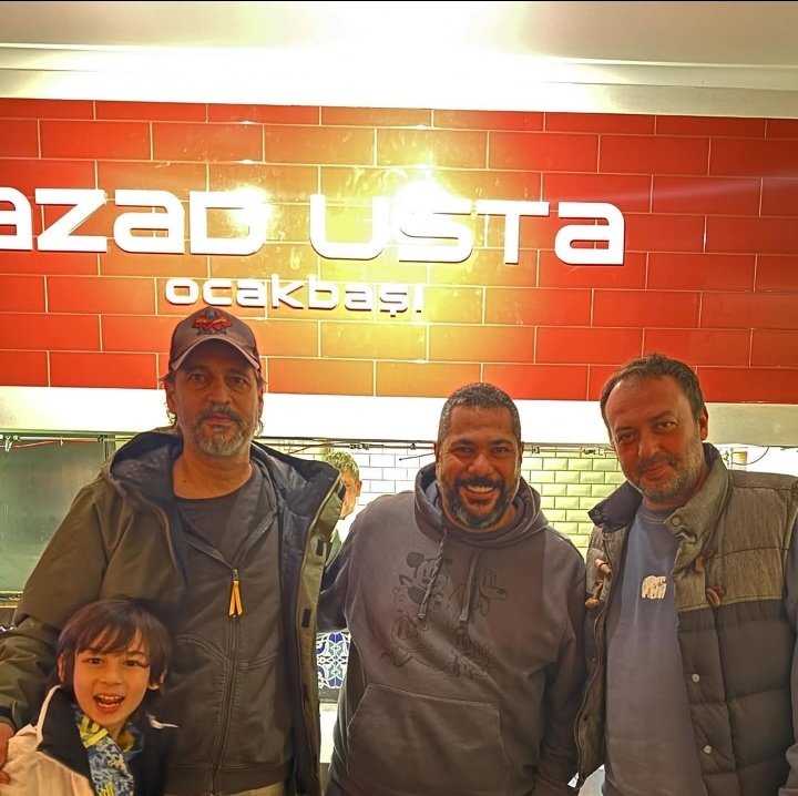 peaacesoul's tweet photo. Ladies and Gentlemen the #AtOr 😻♥️⚕️ #timuçinesen #okanyalabik #hekimoğlu https://t.co/pUrLQdL8LX