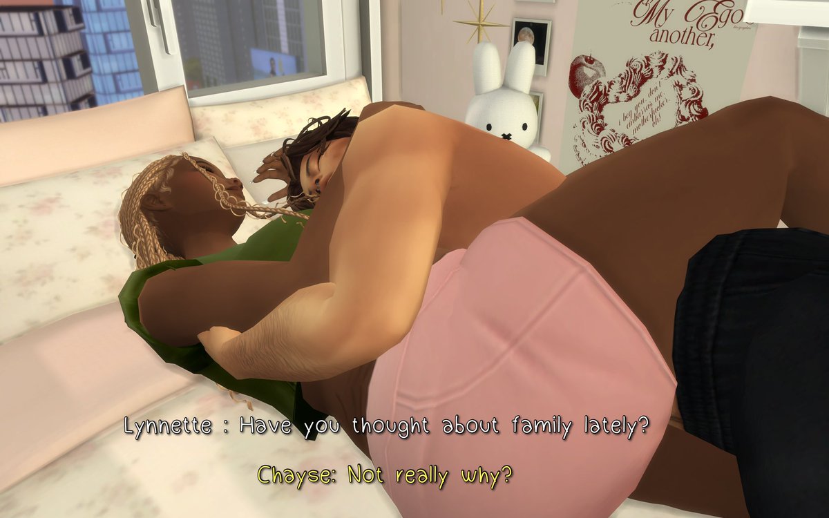 0801trait's tweet image. Oh Baby [1/2]