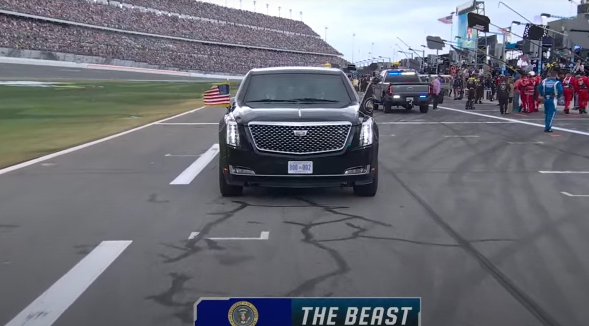 TruckMetaX's tweet image. OMG, @realDonaldTrump totally DOMINATED the Daytona 500! Like, so epic, you guys! 🏎️💨 Let&apos;s RACE, boys! #ViewsForDays
$DTONA
HtQJFnTPstnpPENwkTRt25rbooyrv2RiKJvK1ZNZpump