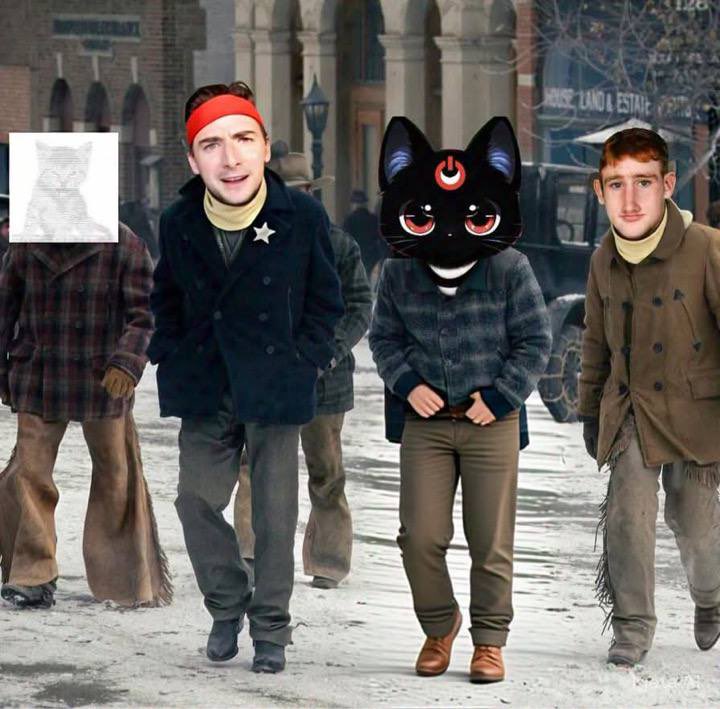 <a href="/AltcoinDailyio/">Altcoin Daily (backup account)</a> What if there was an AI Agent that could predict the future?
 
mAInd – powered by <a href="/TheRoaringAI/">TheRoaringAI</a> – doesn’t only provide financial analysis- it claims it can ‘predict tomorrow’s headlines today’ – and its encrypted prediction that was unlocked on 3 Feb proves its true $RWA ⭕️