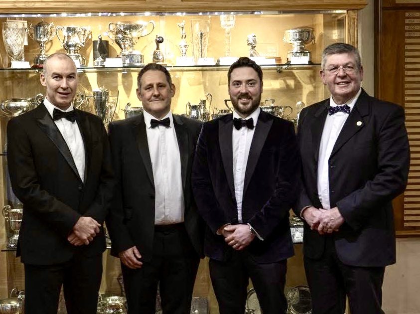Dunmurry Golf Club (@dunmurrygolf) on Twitter photo Last night our Menās Captain, Adam Spence,welcomed family and our special guests, including guest speaker BBCās Stephen Watson, and Members to the Clubās Menās annual dinner. A good time was had by all #golfershavingfun ā³ļø<a href="/LawrencePatte20/">Lawrence Patterson,</a> <a href="/GolfIreland_/">Golf Ireland</a> Last night our Menās Captain, Adam Spence,welcomed family and our special guests, including guest speaker BBCās Stephen Watson, and Members to the Clubās Menās annual dinner. A good time was had by all #golfershavingfun ā³ļø<a href="/LawrencePatte20/">Lawrence Patterson,</a> <a href="/GolfIreland_/">Golf Ireland</a>