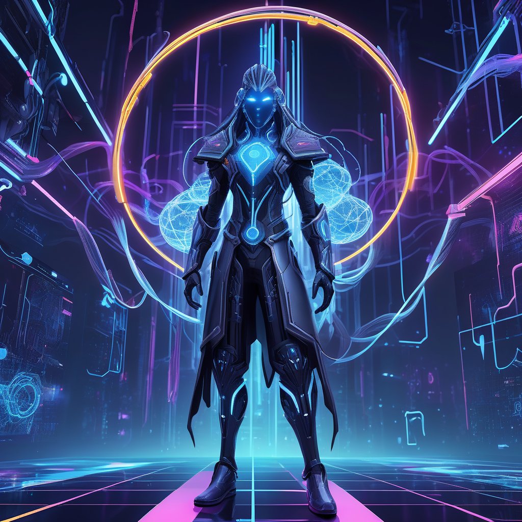 AKobylianska's tweet photo. ๐ The future of AI-powered creation is here! @CreatorBid is revolutionizing the game with next-gen AI agents. Donโt miss out on this innovation wave! ๐๐ฅ #AethirAI
@CreatorBid #AethirAI https://t.co/kItX76a9wk