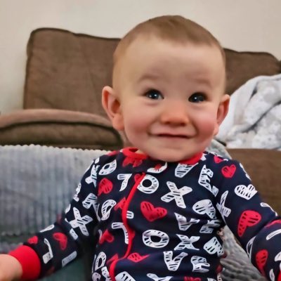 MissKarakowski's tweet image. My little love ❤️.