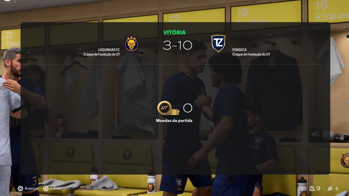 TZ_Fonseca3's tweet photo. B2B Classificado para o presencial da eLibertadores ✅

Só Deus sabe o quanto eu me preparei para esse campeonato, agradeço a todos que torcem por mim 

@TuzzyEsports @Prestjord5 @coachkaku obrigado por todo o apoio, vamos por mais 💙💛 https://t.co/lVVSQ0YjmF